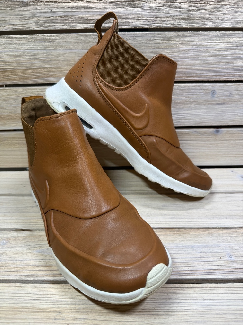 Nike Air Max Thea (Ale Brown) Size 9
